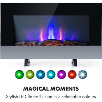 Image 1 of Klarstein FP1-BaselBaseline