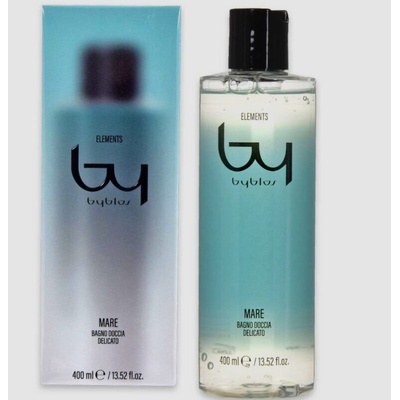 Byblos Mare sprchový gel 400 ml