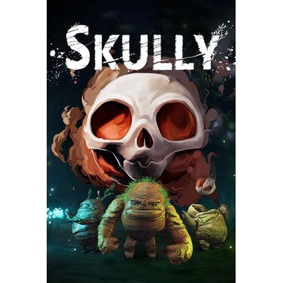 Modus Games Skully (PC)