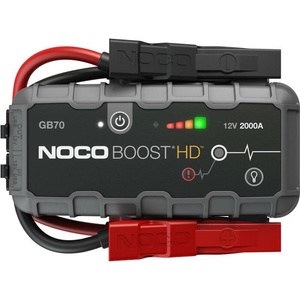 NOCO Genius GB70 Boost HD