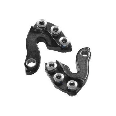 Úchyt měniče Kellys MTB Dynamic carbon monocoque