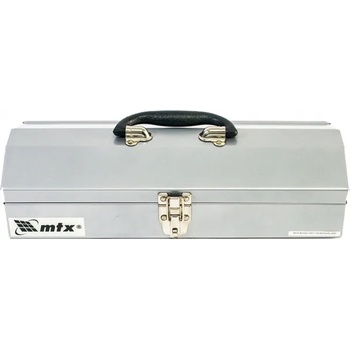 Image 1 of Tools world КУФАР ЗА ИНСТРУМЕНТИ МЕТАЛЕН 410Х154Х95 МТХ (9060359)