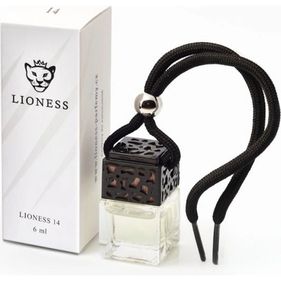LIONESS 14