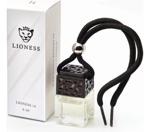 LIONESS 14