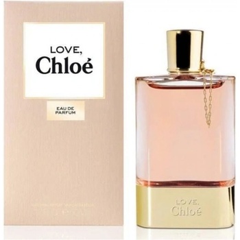 Le-parfumbg Chloe love edp 75ml-Парфюм за жени