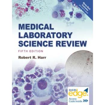 Image 1 of Medical Laboratory Science Review | Robert R. Harr