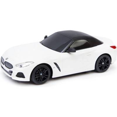 Rastar BMW Z4 RC RTR na diaľkové ovládanie 1:24 biely