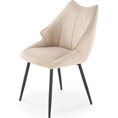 Halmar Трапезен стол k543 бежов