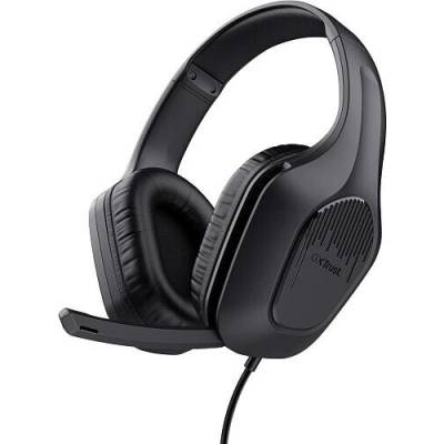 Trust GXT 417 Zirox