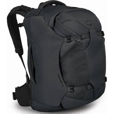 Osprey Farpoint 70l tunnel vision grey