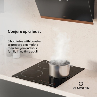 Klarstein CP6-Delicatessa3