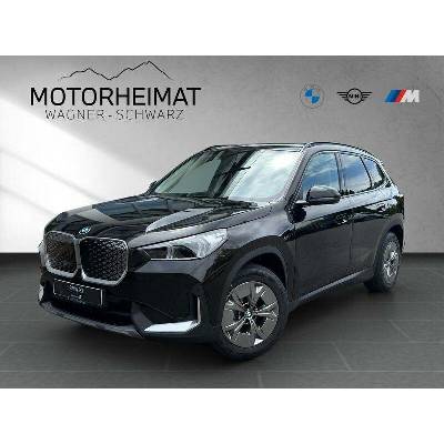 BMW iX1 xDrive30 230 kW