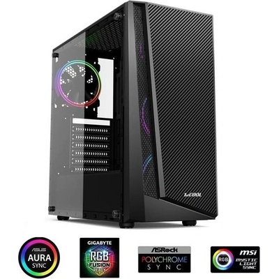 1stCOOL RAINBOW 3 EVO ML-RAINBOW3-AU-USB3-EV