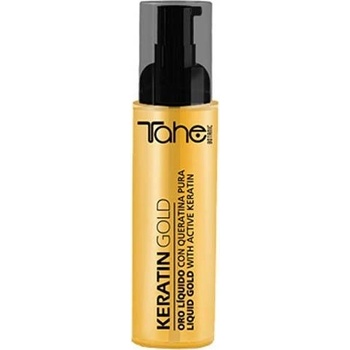 Tahe Keratin Gold Treatment 30 ml