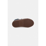 Veja Small V-10 Mid маратонки за деца от велур - answear - 214,95 лв