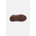 Veja Small V-10 Mid маратонки за деца от велур (DV0322140C.22.27)