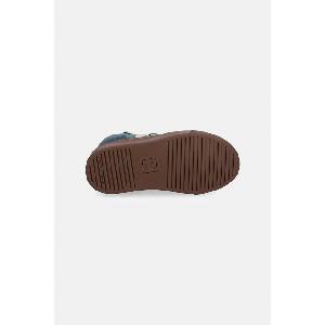 Veja Small V-10 Mid маратонки за деца от велур (DV0322140C.22.27)