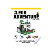 LEGO® Adventure Book, V 3