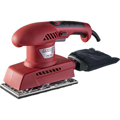 Raider RDP-SA22 (040401)