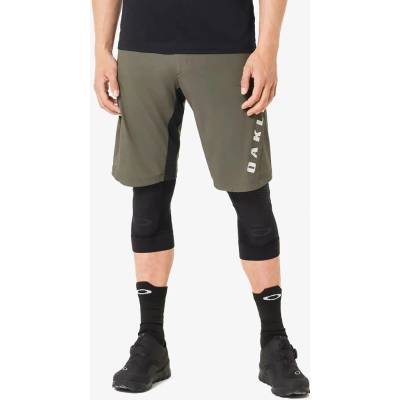 Oakley Free Ride Lined pánské army green