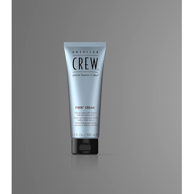 American Crew Fiber Cream pánský stylingový krém 100 ml