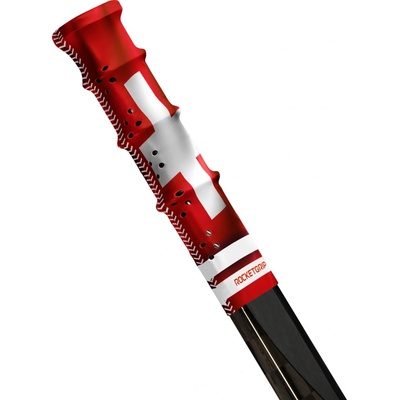 RocketGrip Flag Grip, Švýcarsko
