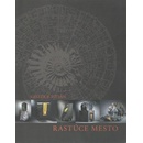 Rastúce mesto