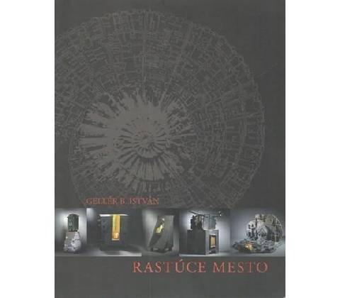Rastúce mesto