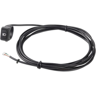 Lupine Аксесоар за велосипеден светлини Lupine SL Nano Kabelgebundene FB 71 cm - Black - размер One Size (870-3448-0111)