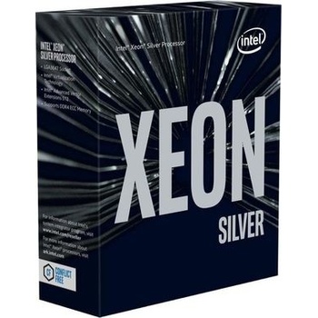 Intel Xeon Silver 4112 BX806734112