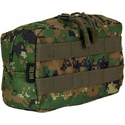 101 Inc Recon Utility univerzálne Marpat Digital Woodland