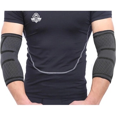 DBX BUSHIDO DBX 7547 Sada 2 bandáží na lokty