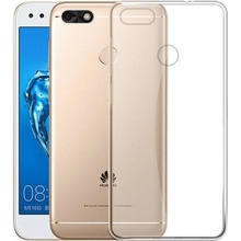 TFO priesvitné Huawei P9 Lite Mini Farba: Priesvitné 6156