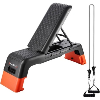 HMS AS009 Pro – Zboží Dáma