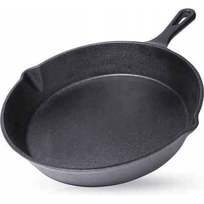 Panvica indukcia ťažká LIATINA 25 cm ORION 112975