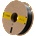colorFabb XT-Black - 1, 75 mm (8719033553101)