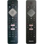 Philips brc0884301, 24pfs6805, 32pfs6855, 32phs6605, 43pus6504, 43pus6554, 43pus6704, 43pus7505 - оригинален дистанционен контрол (brc0884301, 24pfs6805, 32pfs6855, 32phs6605, 43pus6504, 43pus6554, 43pus6704, Дистанционно