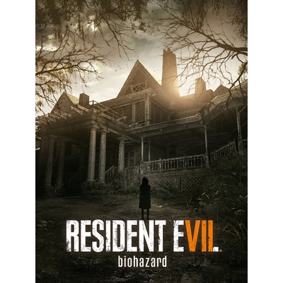Resident Evil 7: Biohazard Season Pass