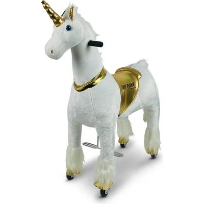 ROLLZONE My pony, еднорог, 3 - 6 години (mp2017-s) (mp2017-s)