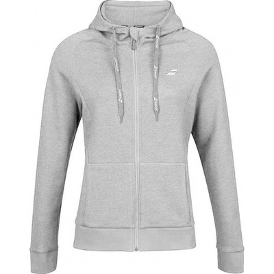 Babolat Exercise Hood Jacket high rise