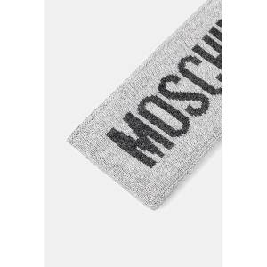 Moschino лента за глава дамска с вълна (M2355.65235) - answear - 131,02 лв