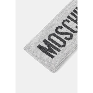 Moschino лента за глава дамска с вълна (M2355.65235) - answear - 131,02 лв