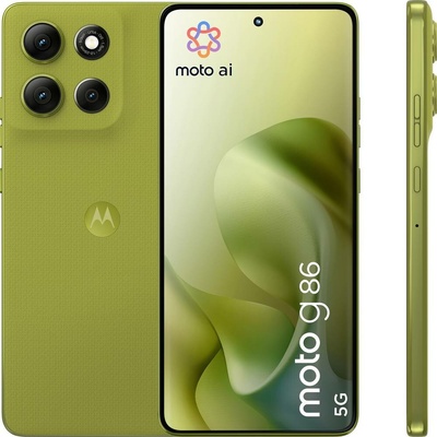 Motorola Moto G86 5G 12GB/256GB