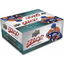 Upper Deck 2024-2025 NHL MVP Retail box