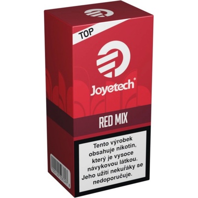 Joyetech TOP Red Mix 10 ml 16 mg