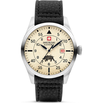 Swiss Military Hanowa SMWGN0001230