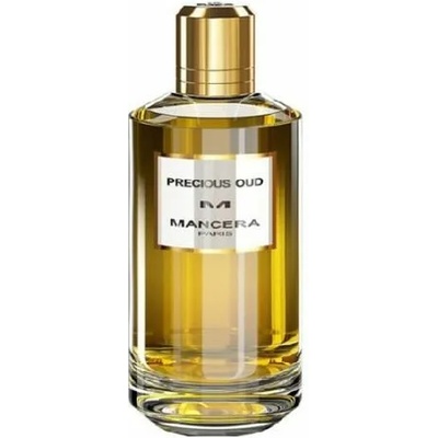 Mancera Precious Oud EDP 100 ml