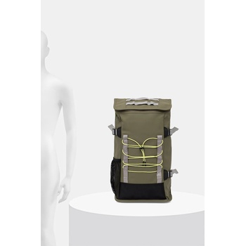 RAINS Раница Rains 14340 Trail Mountaineer Bag в зелено голям размер с изчистен дизайн 14340 (14340.134)
