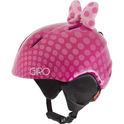 Giro Launch Plus 24/25