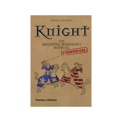 Knight Prestwich Michael